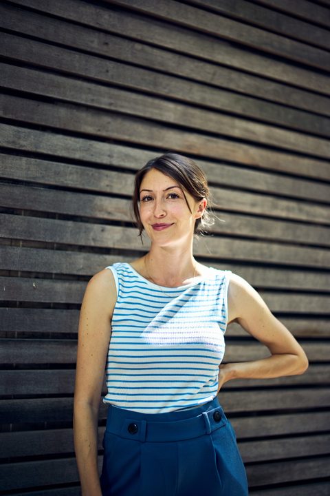 Lena Kronenbürger